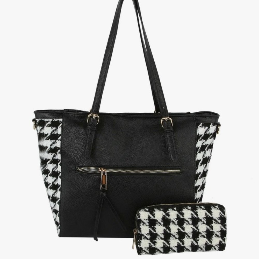 The Caroline Tote